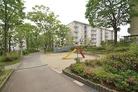 緑苑東公園の画像1