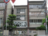 大阪市立明治小学校