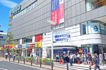 ココカラファイン ひばりが丘パルコ店