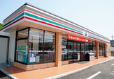セブンイレブン細江気賀店