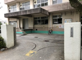 静岡市立西豊田小学校
