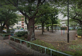 東六郷一丁目公園