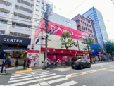 ダイソー中野早稲田通店
