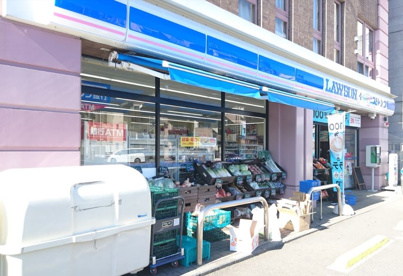 ローソン ＬＴＦ上星川店の画像1