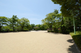 公園 毘沙門公園