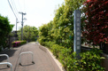公園 日之出大師道公園