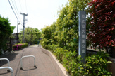 公園 日之出大師道公園