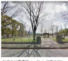 勧修寺公園