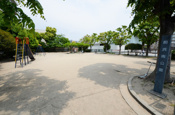 前浜南公園