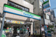ファミリーマート 台東入谷駅前店の画像