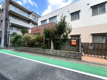 にじいろ保育園 中村一丁目の画像1