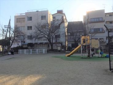 長瀬公園の画像1