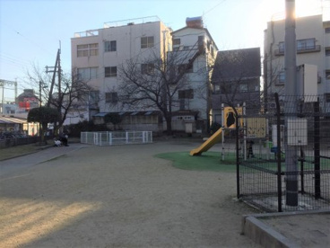 長瀬公園の画像3