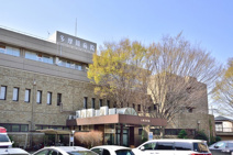 多摩川病院