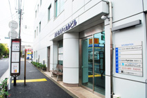 ふじかわクリニック