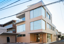 南しばくぼ診療所