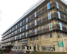 新渡戸記念中野総合病院