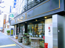 柴田屋酒店