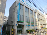 池田泉州銀行　武庫之荘支店