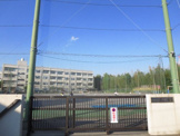 横浜市立中山小学校