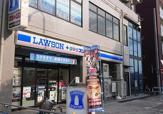 ローソン・スリーエフ 蒲田消防署前店