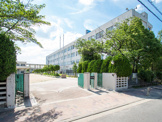 名古屋市立白沢小学校