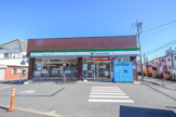 ファミリーマート 世田谷若林一丁目店
