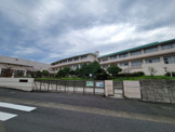 藤沢市立藤ケ岡中学校