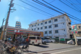 セブン-イレブン 世田谷若林４丁目店