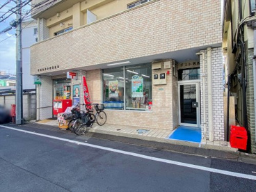 世田谷若林四郵便局の画像1
