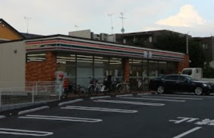 セブンイレブン 世田谷通り店の画像1