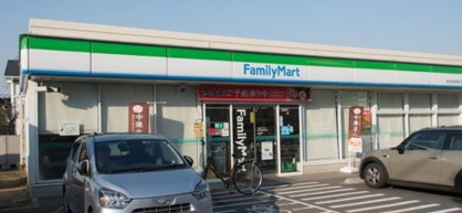 ファミリーマート 桜丘世田谷通り店の画像1