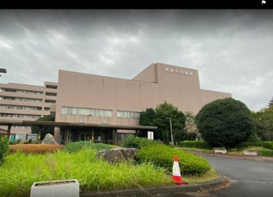 関東中央病院の画像1