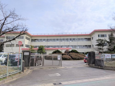 碧南市立日進小学校の画像1