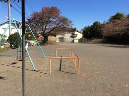 南峯簡易運動場の画像1