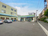 ファミリーマート 豊島高田一丁目店