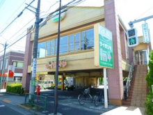 サイゼリヤ 杉並今川店