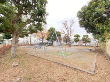 真間山公園の画像1