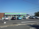 ファミリーマート横浜国立大学東店