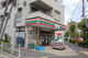 セブンイレブン 西新小岩店の画像