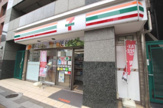 セブンイレブン 品川駅前店