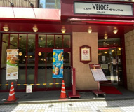 ベローチェ 川崎新川通り店