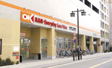 OK(オーケー) 川崎本町店