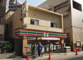 セブンイレブン 川崎本町2丁目店