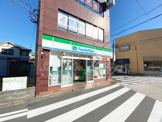 ファミリーマート 京浜堀之内店