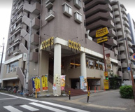 ココス 川崎元木店