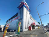 ヤマダ電機 ヤマダアウトレット館横須賀店