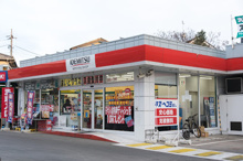ポプラ 荻窪店