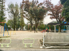 新町鳥居先公園