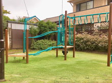 今川児童遊園